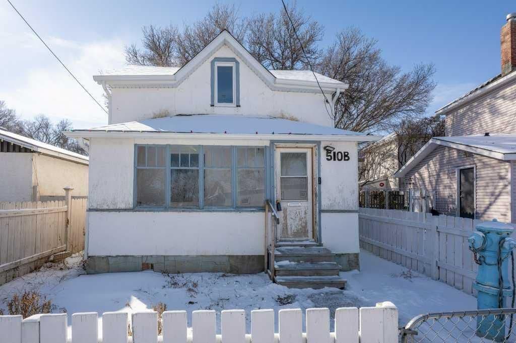 Recently sold home in River Flats