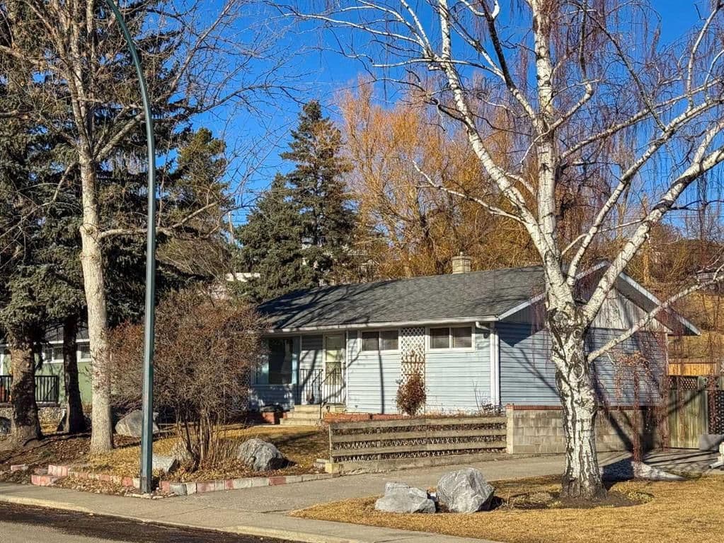Recently sold home in Ogden
