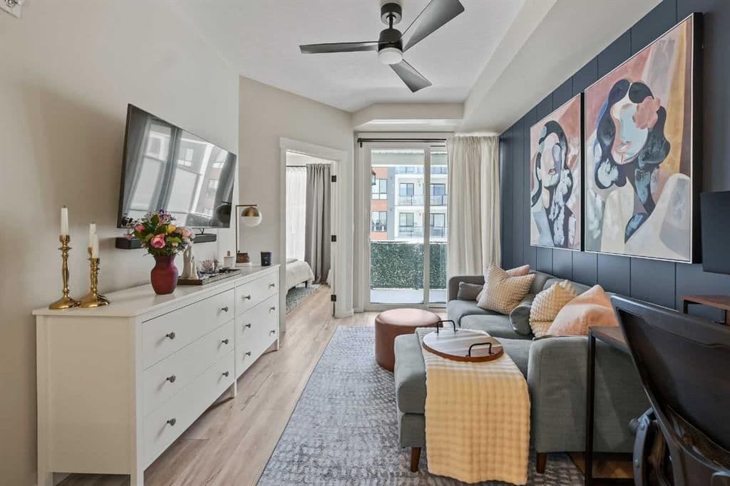 Recently sold home in Sage Hill