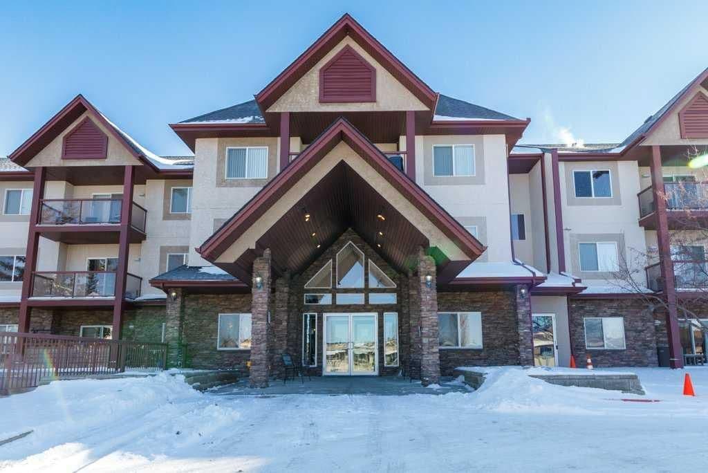 Recently sold home in Aspen Ridge