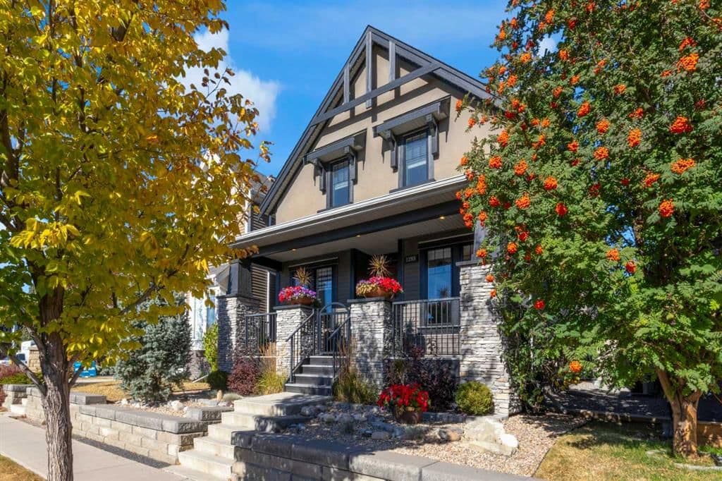 Recently sold home in Coopers Crossing