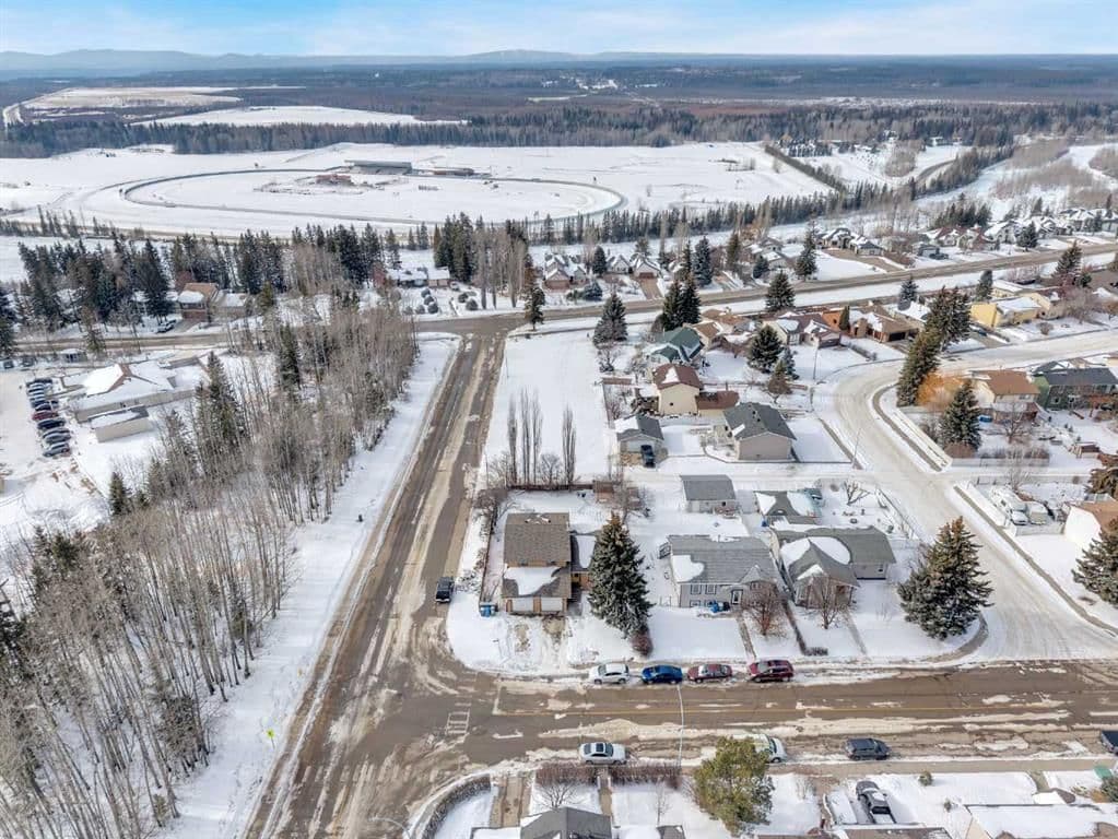 Recently sold home in Rocky Mtn House