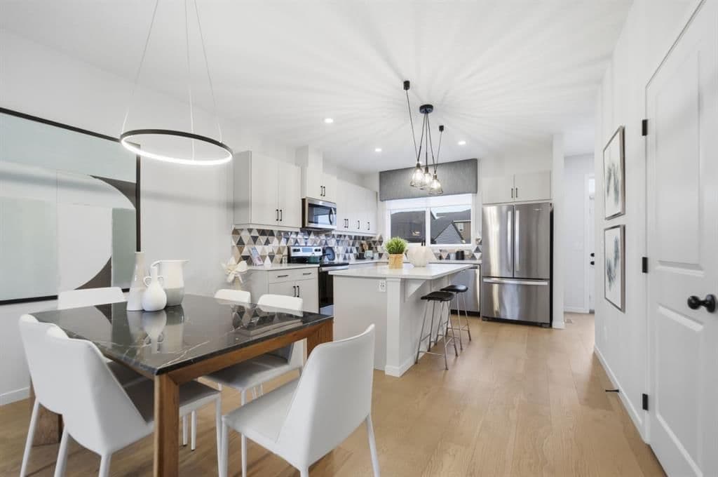 Recently sold home in Wolf Willow