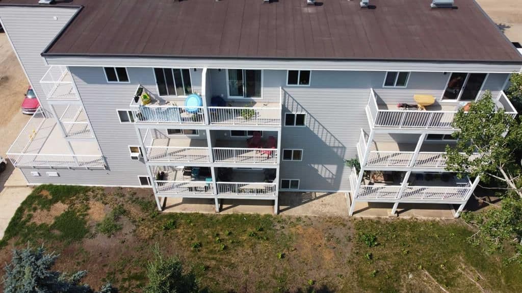 Recently sold home in Sparling