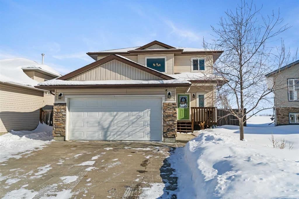 Recently sold home in NONE