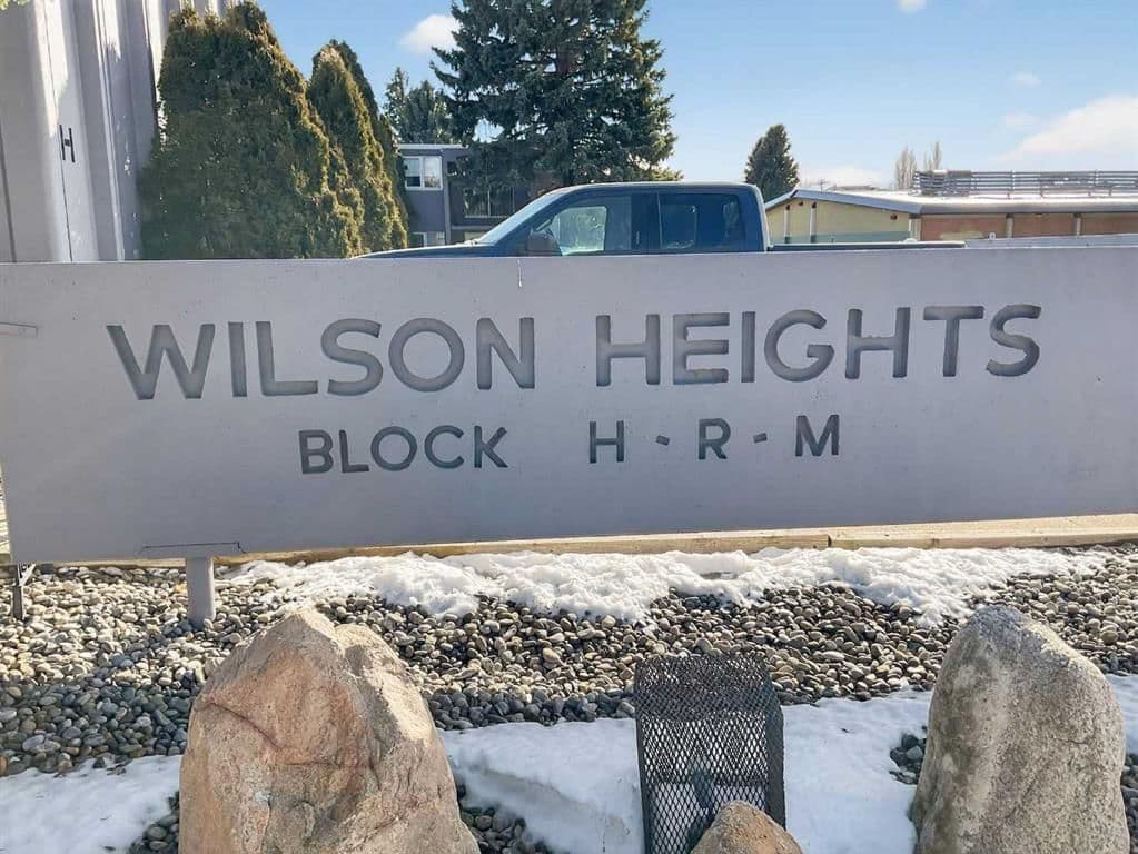 Recently sold home in Winston Churchill