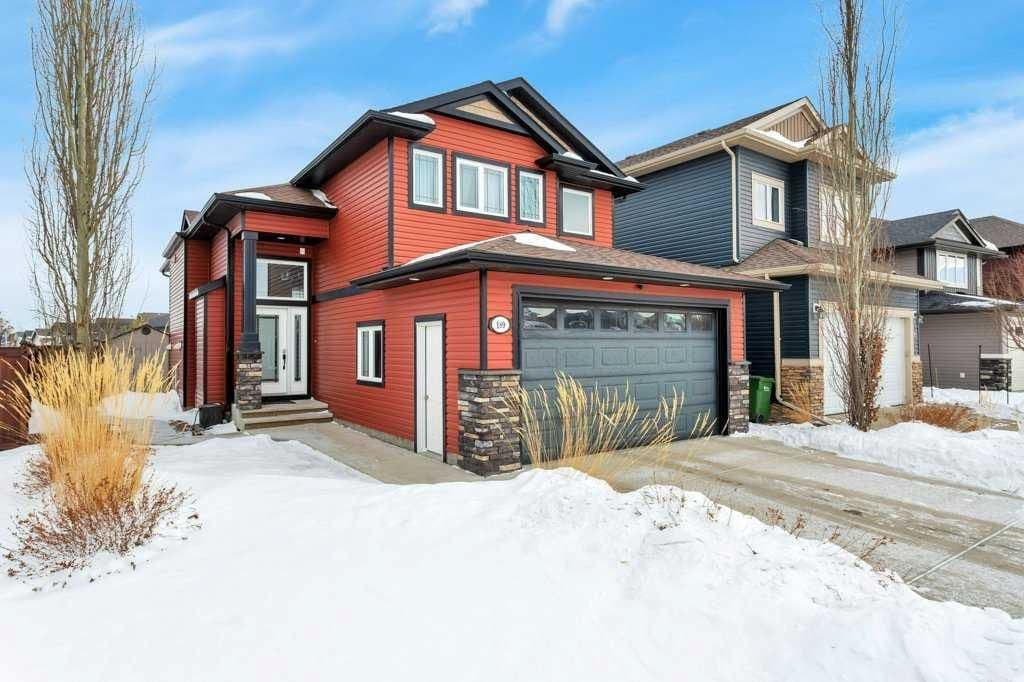 Recently sold home in Vanier East