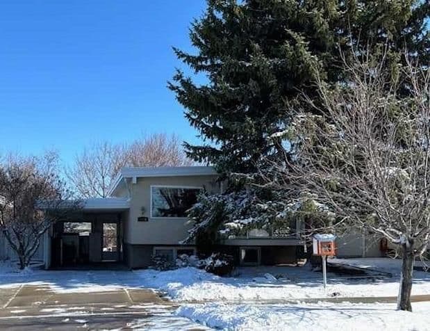 Recently sold home in Lakeview