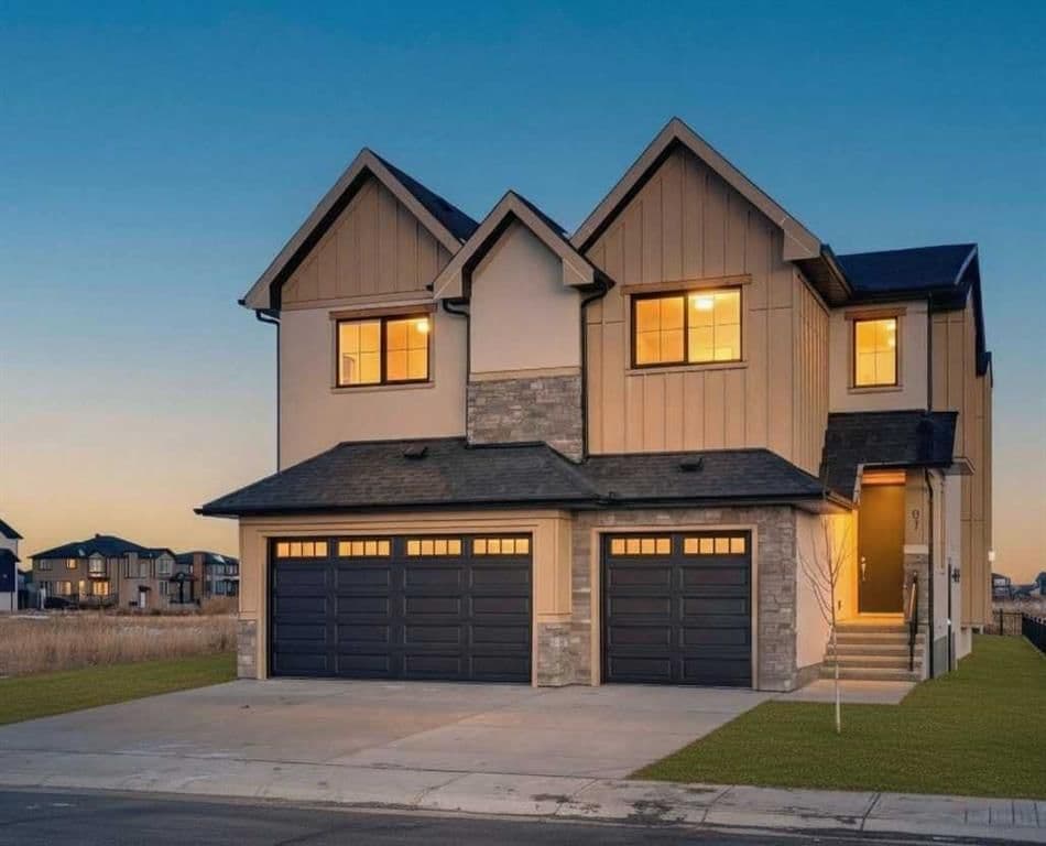 Recently sold home in Bridges of Langdon