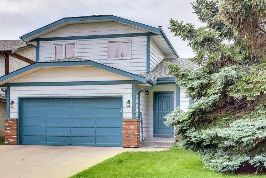 Recently sold home in Sundance