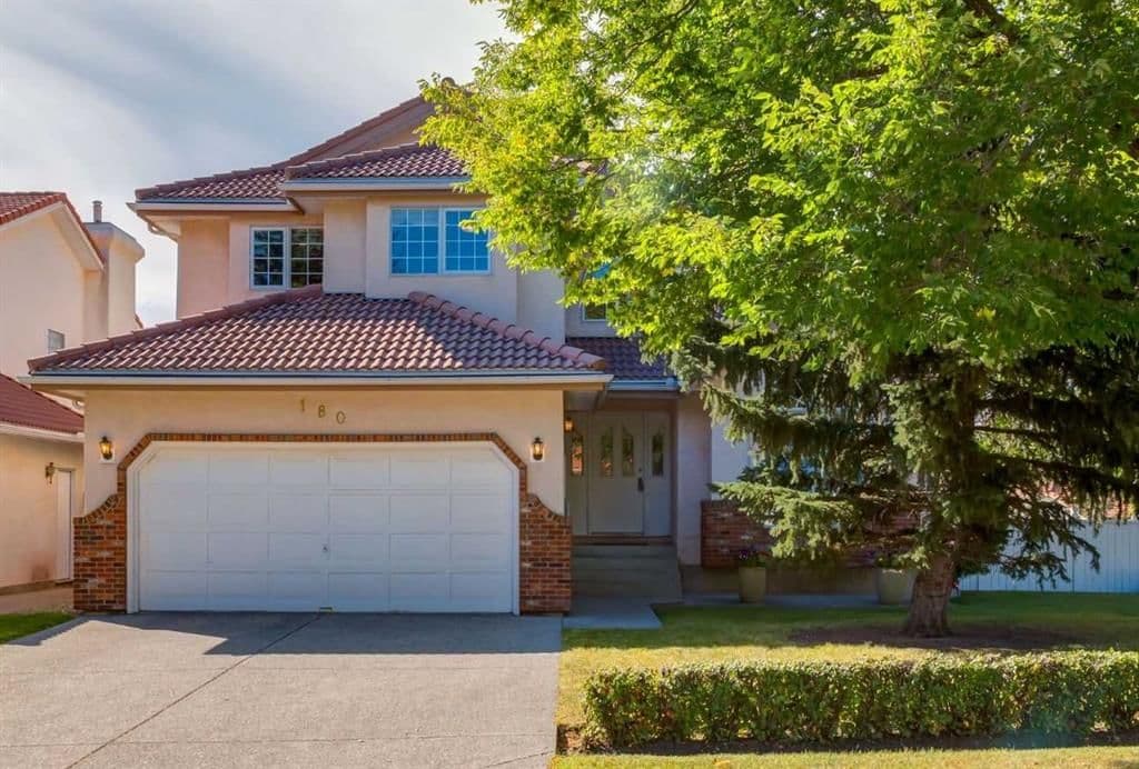 Recently sold home in Edgemont