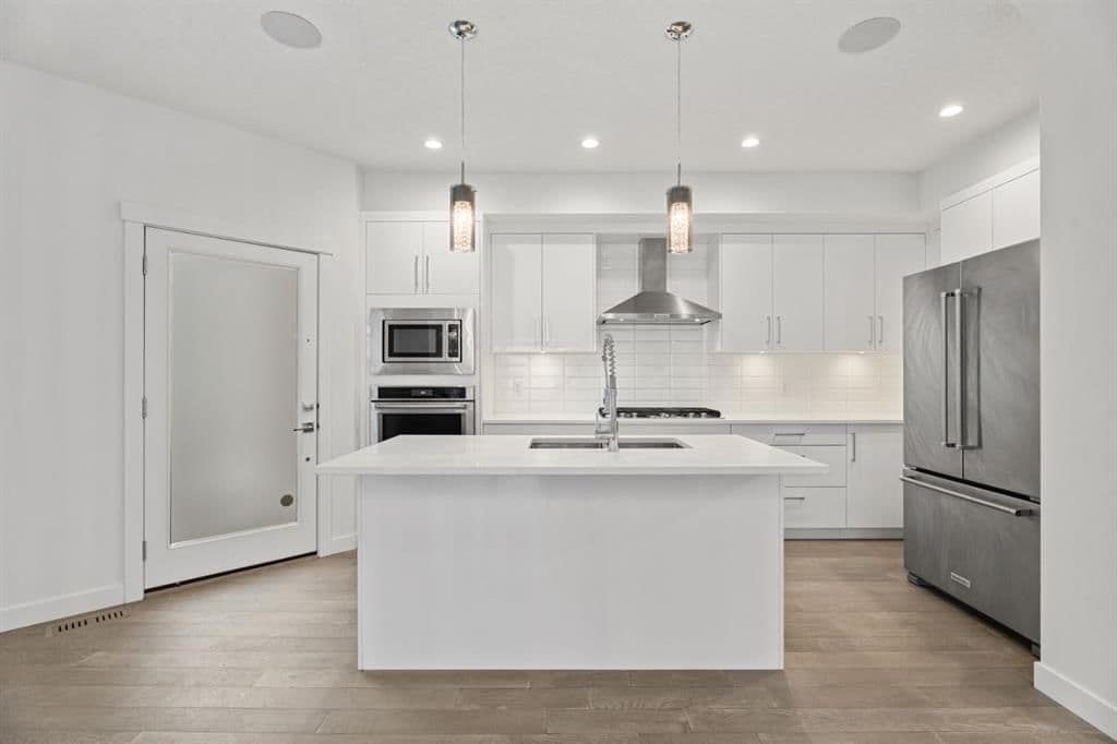 Recently sold home in Tuxedo Park