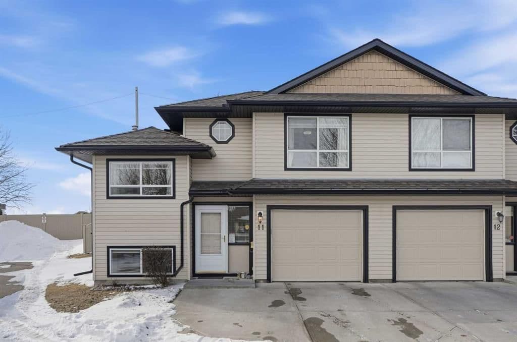 Recently sold home in Fairways