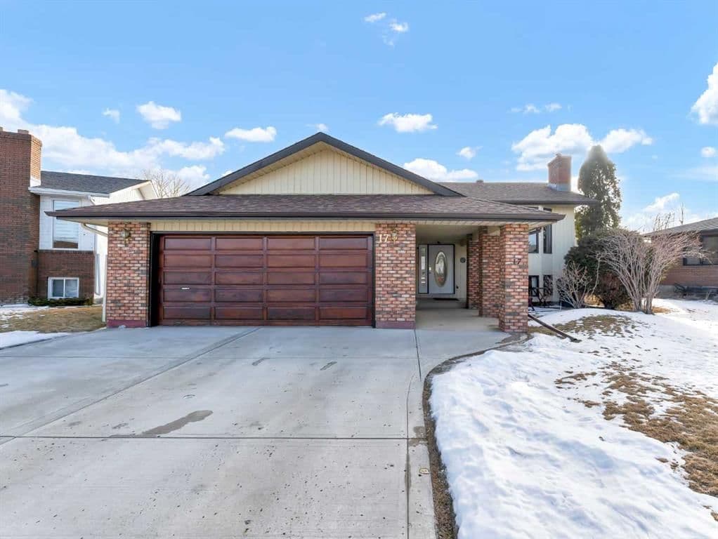 Recently sold home in Connaught