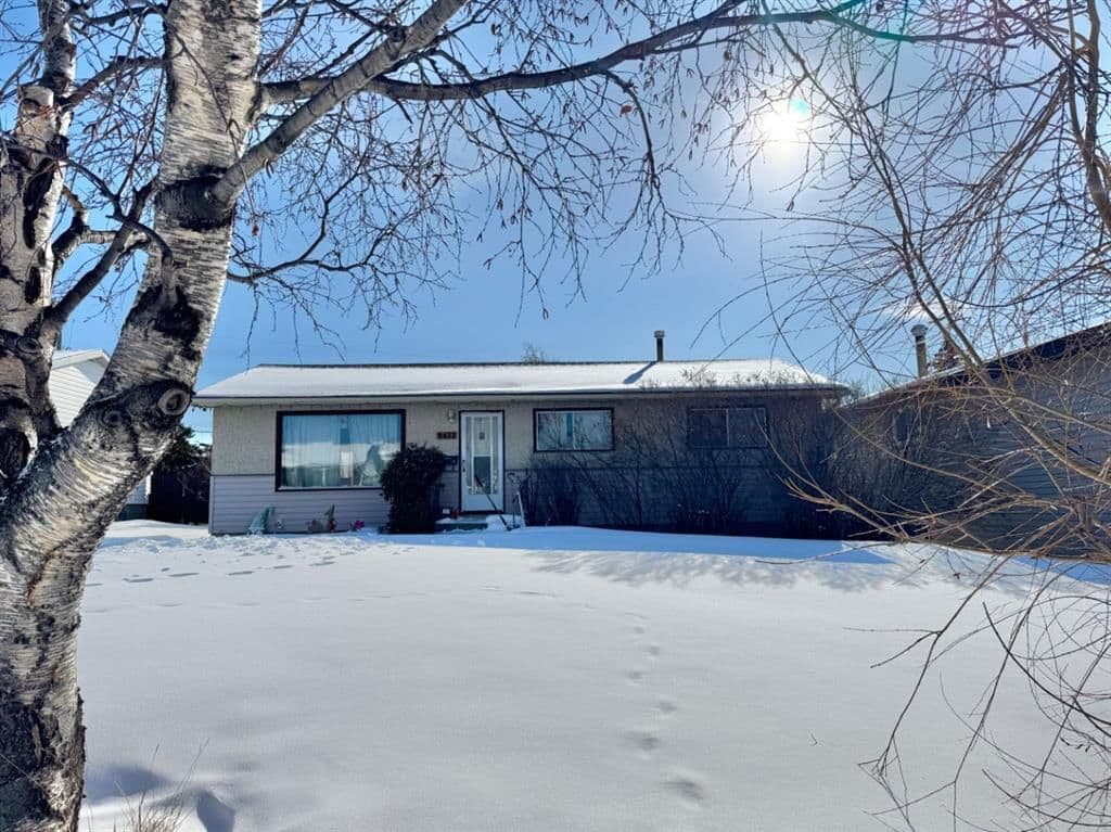 Recently sold home in Mountview