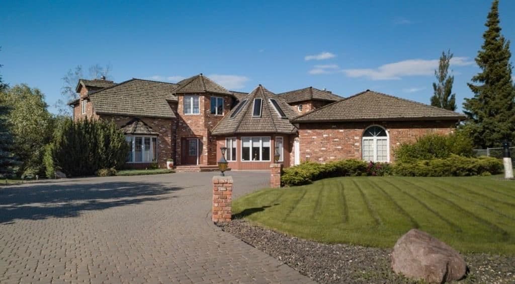 Recently sold home in Duggan Park