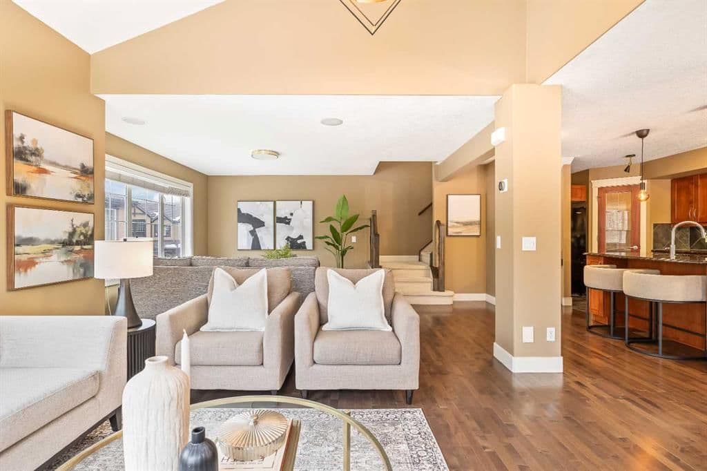 Recently sold home in Discovery Ridge