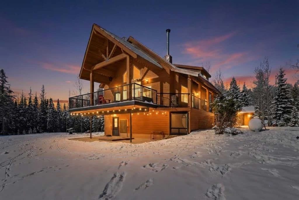 Recently sold home in Ferrier Acres