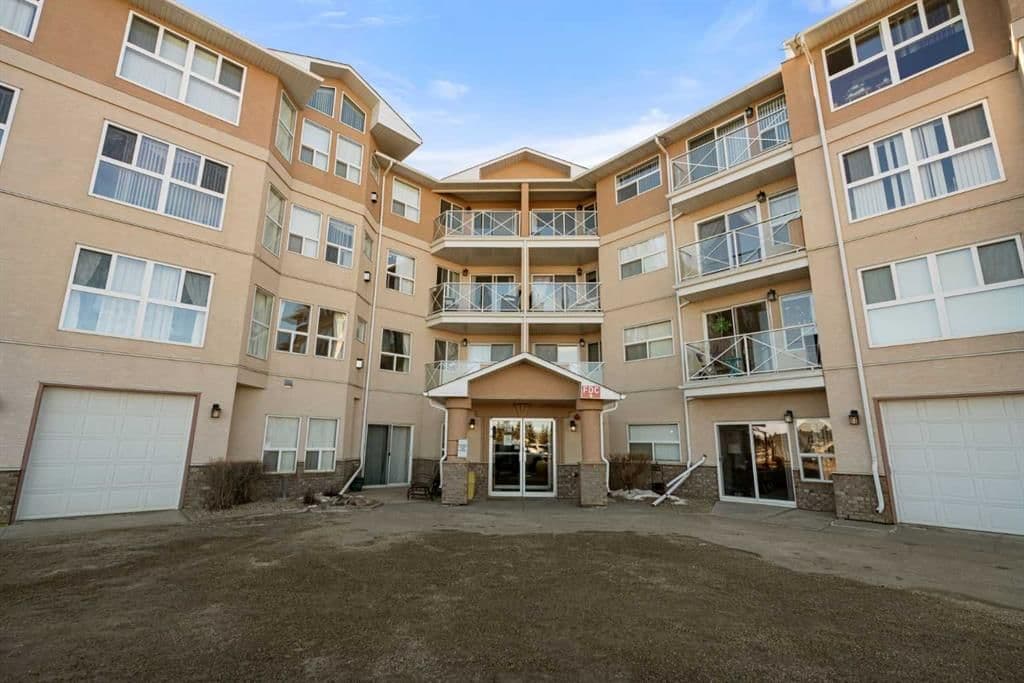 Recently sold home in Westmount