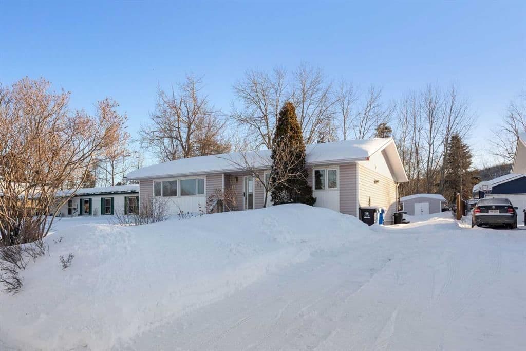 Recently sold home in Downtown