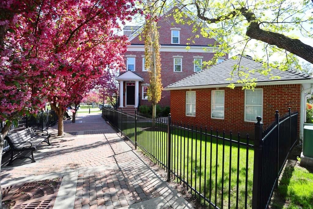 Recently sold home in Garrison Woods