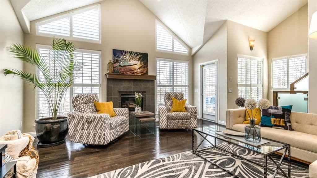 Recently sold home in Patterson