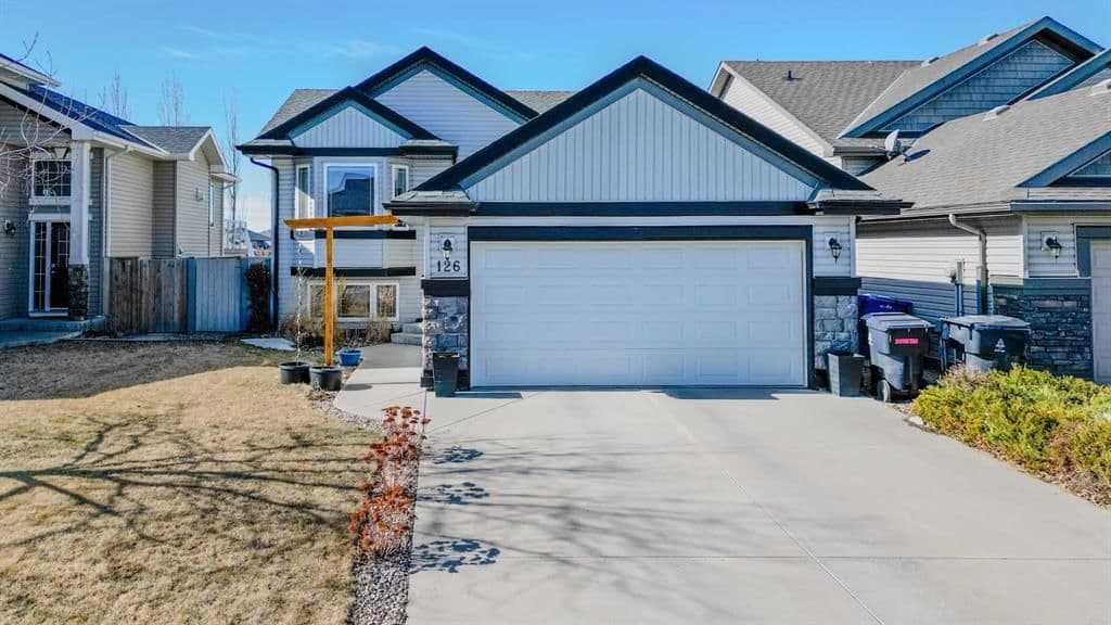 Recently sold home in Copperwood