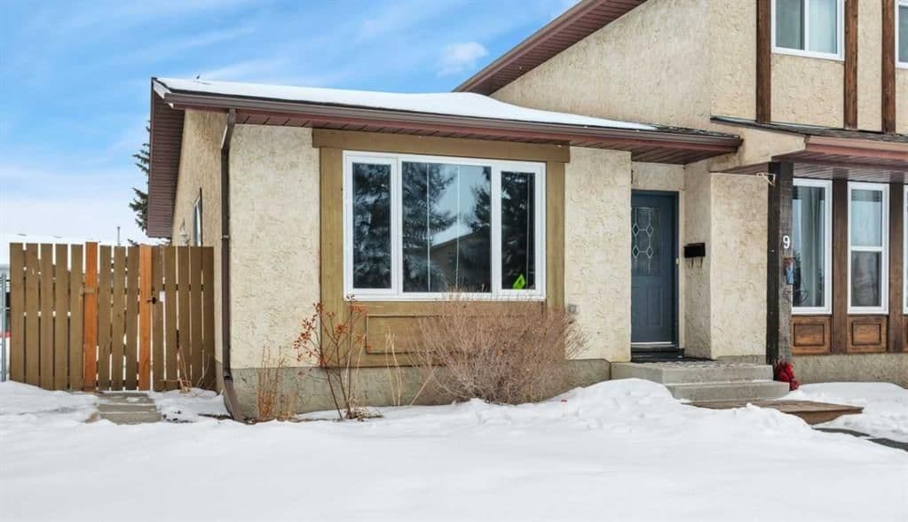 Recently sold home in Clearview Meadows