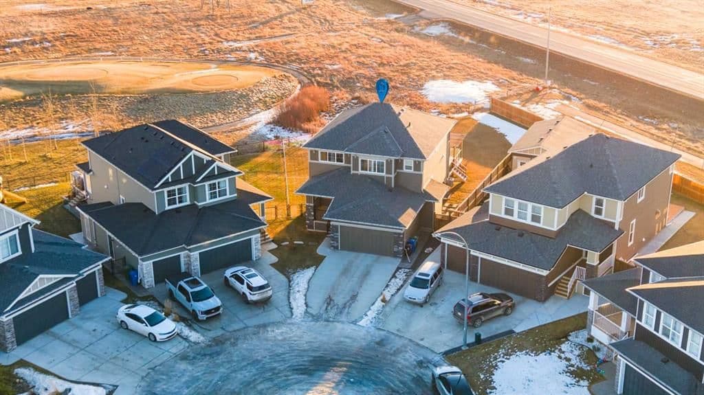 Recently sold home in Boulder Creek Estates