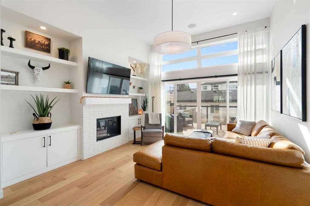 Recently sold home in Montgomery