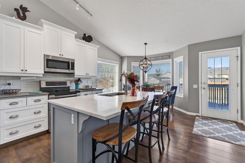 Recently sold home in West Terrace