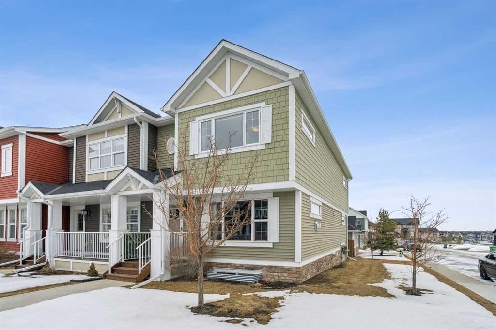 Recently sold home in Baysprings