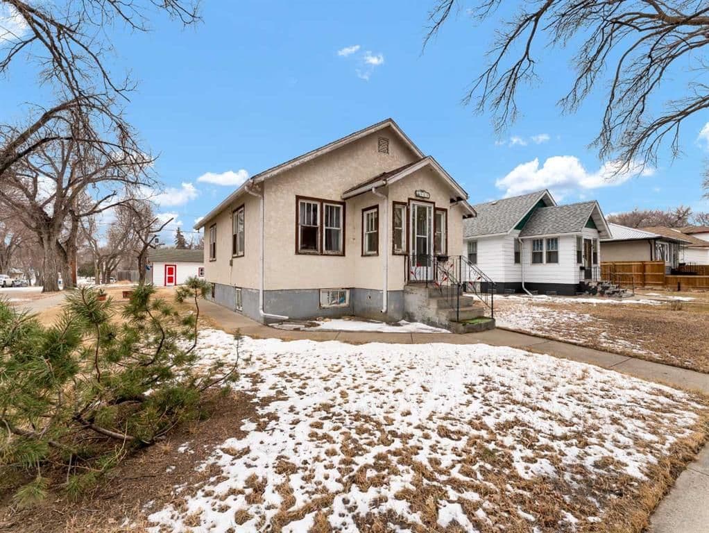 Recently sold home in Riverside