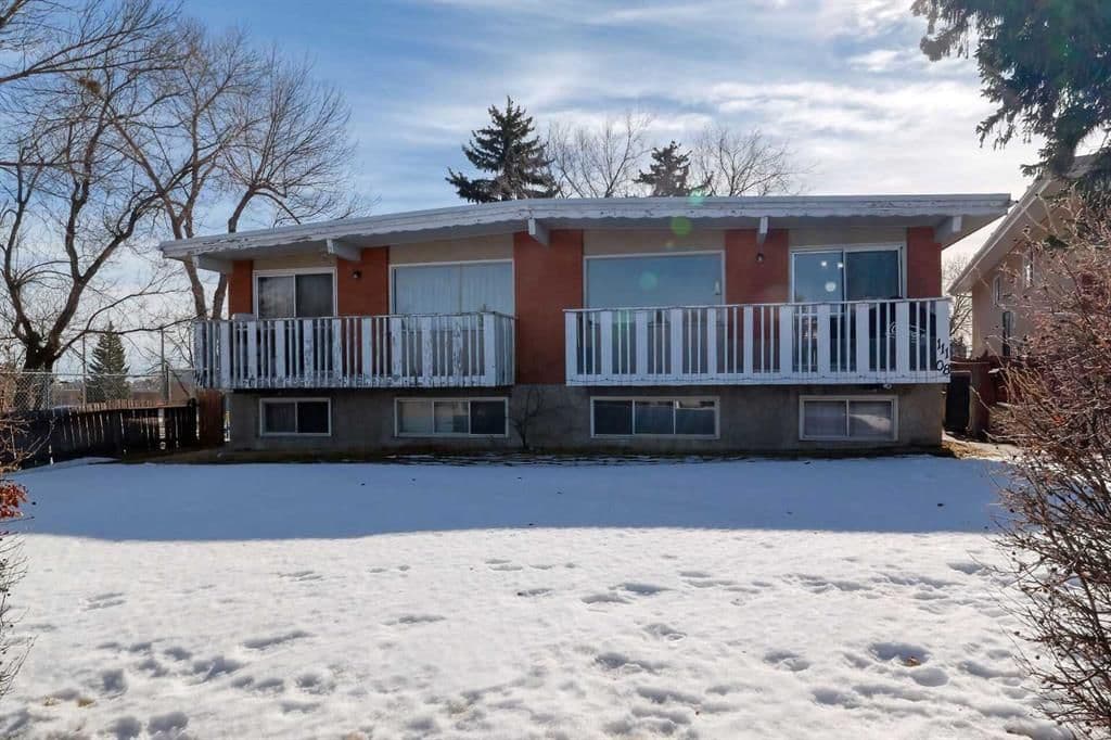 Recently sold home in Southwood