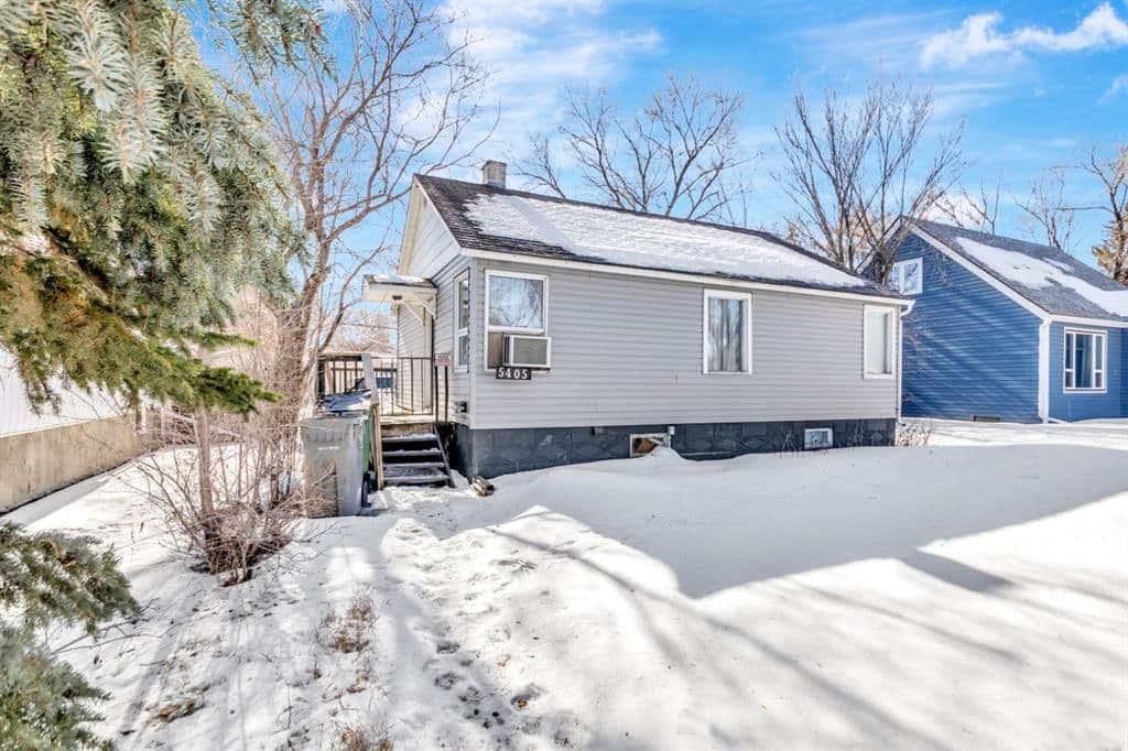 Recently sold home in West Lloydminster