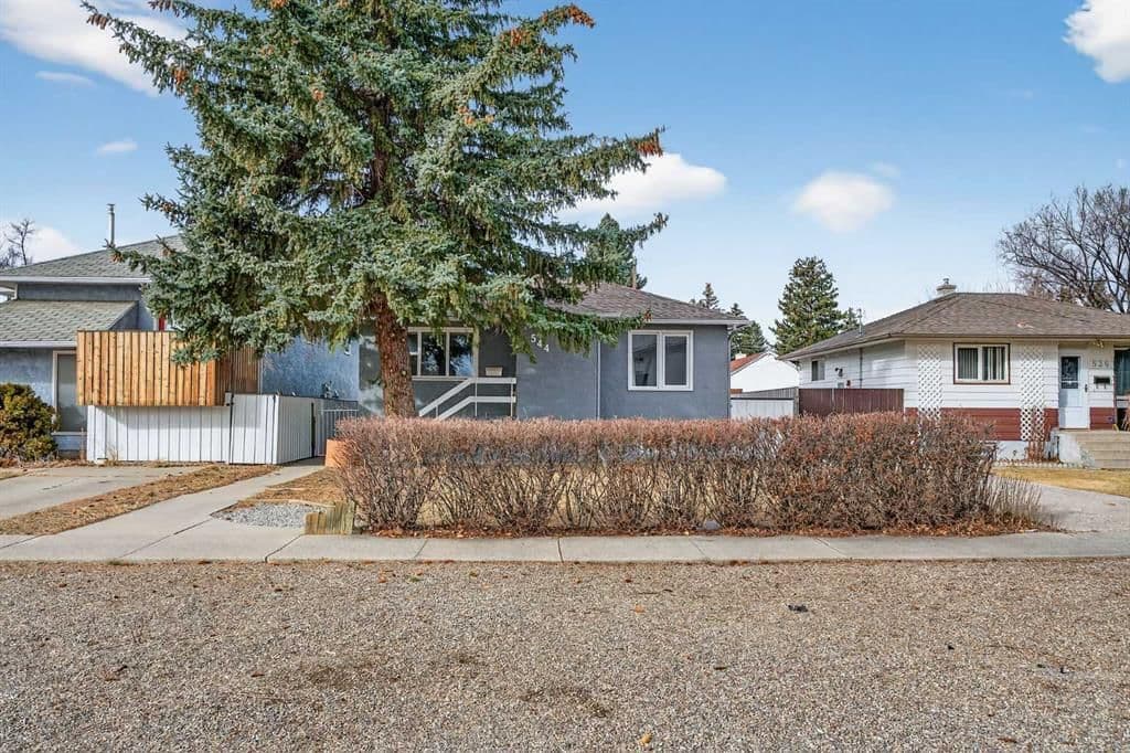 Recently sold home in Upper Eastside