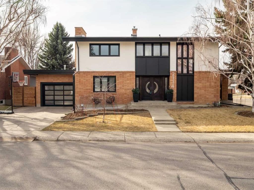 Recently sold home in Agnes Davidson