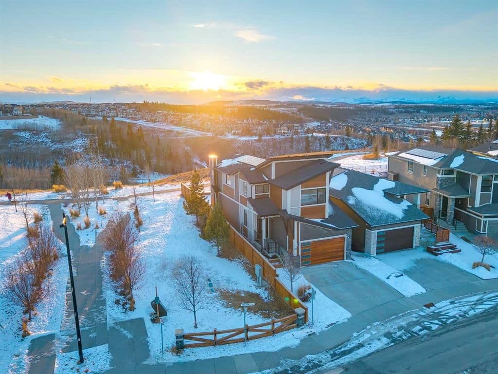 Recently sold home in Precedence