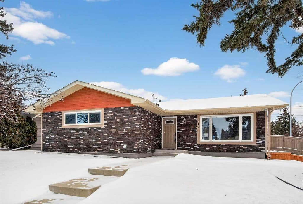 Recently sold home in Maple Ridge