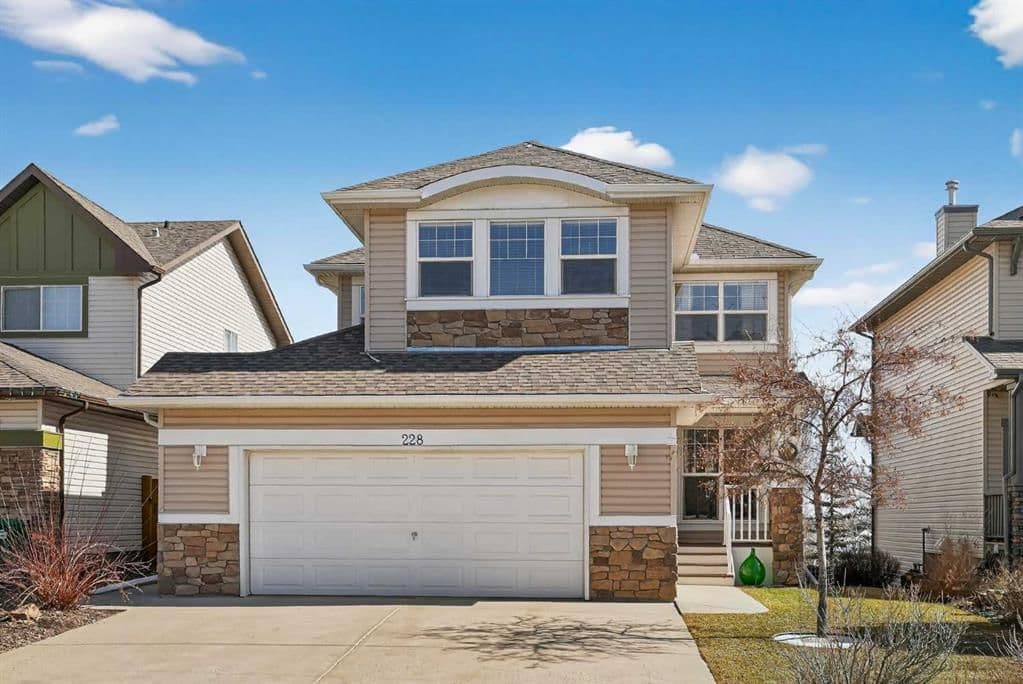 Recently sold home in Westmount_OK