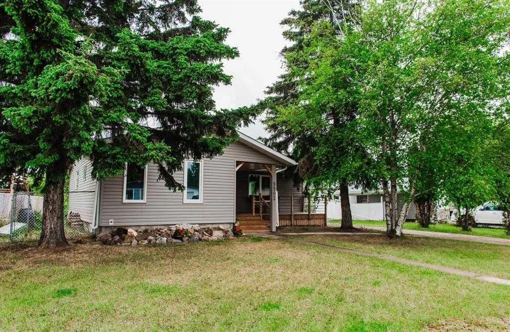 Recently sold home in Patterson Place