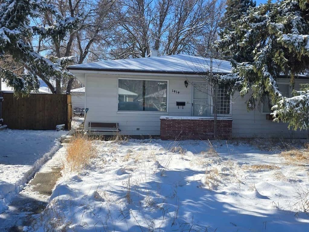 Recently sold home in Agnes Davidson