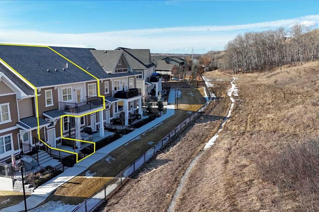 Recently sold home in Cranston