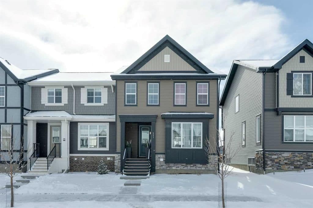 Recently sold home in Waterford