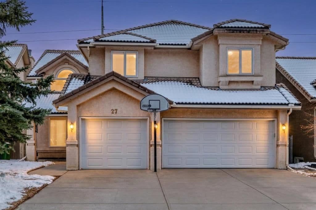 Recently sold home in Sundance