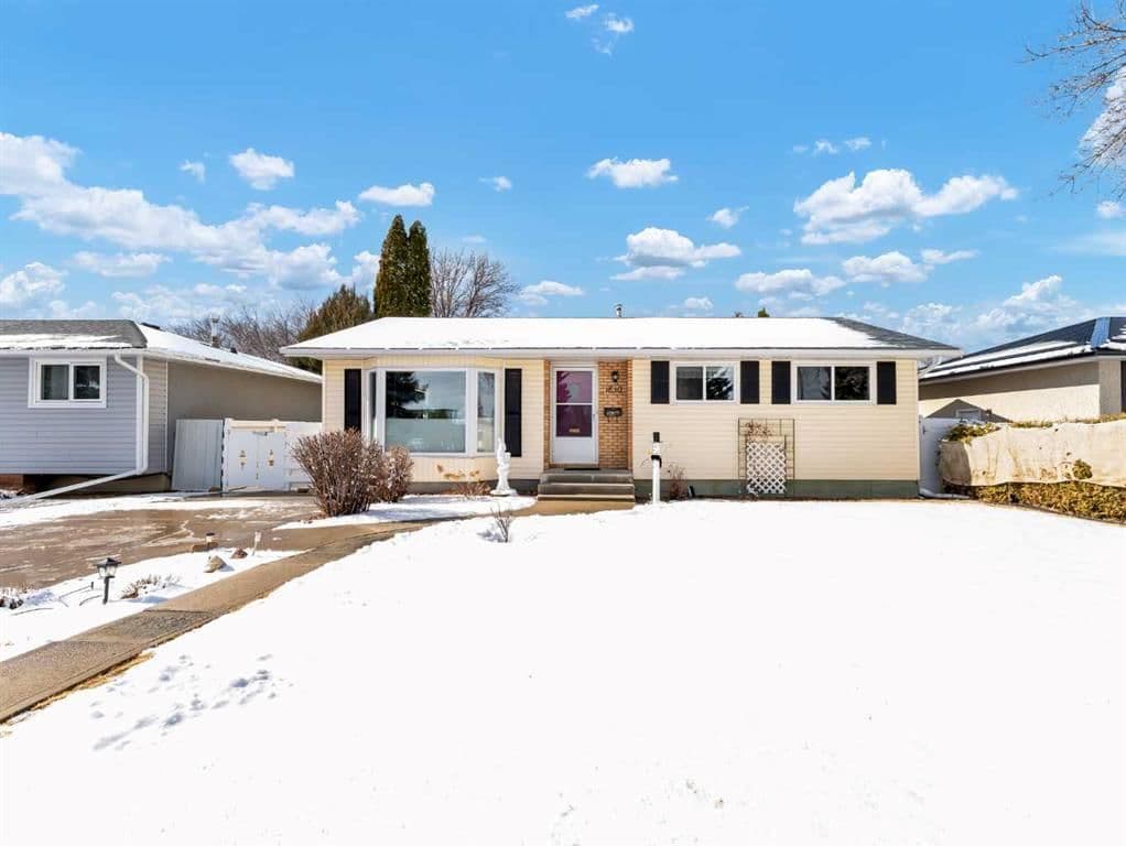 Recently sold home in Crestwood-Norwood