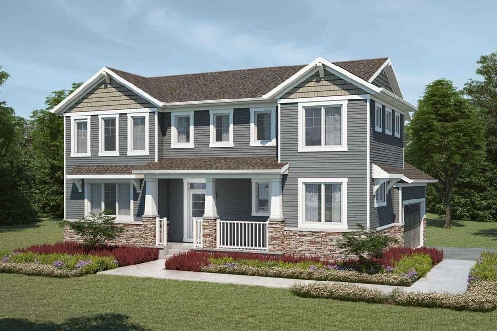 Recently sold home in Yorkville