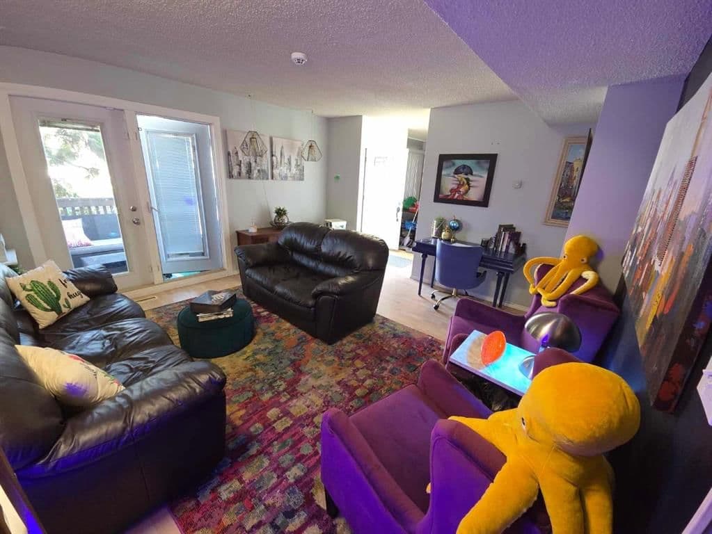 Recently sold home in Forest Heights