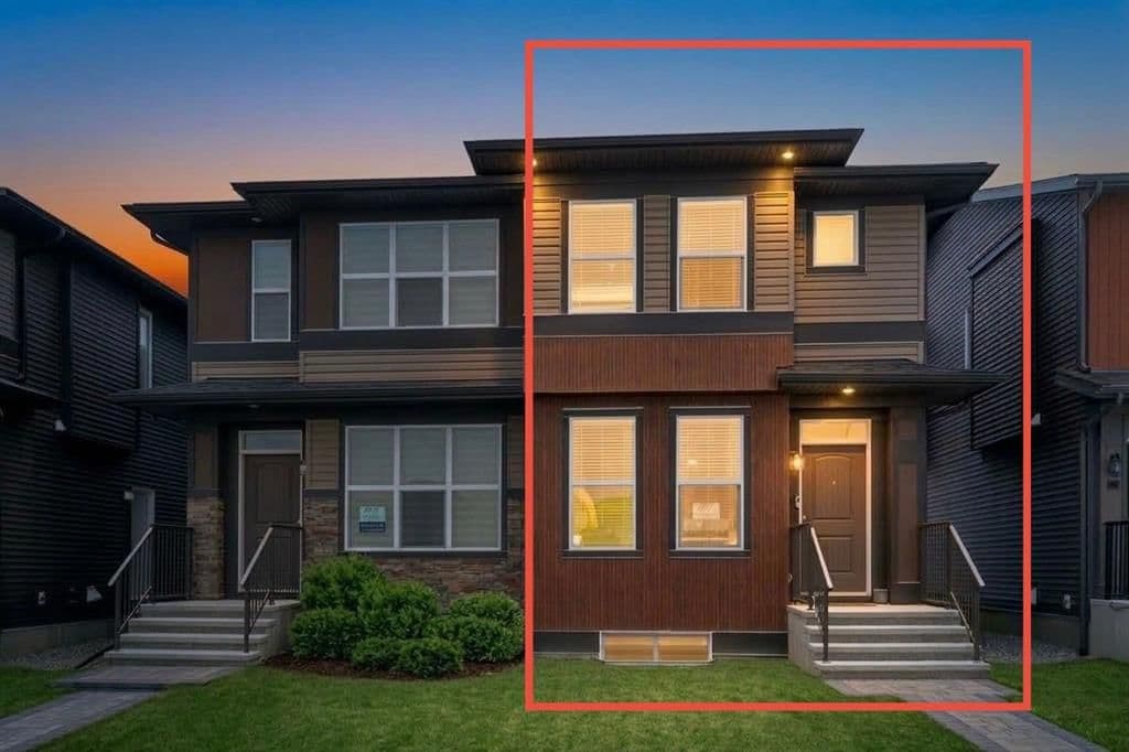 Recently sold home in Cornerstone