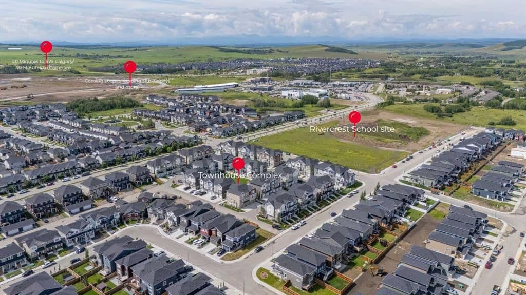 Recently sold home in Rivercrest